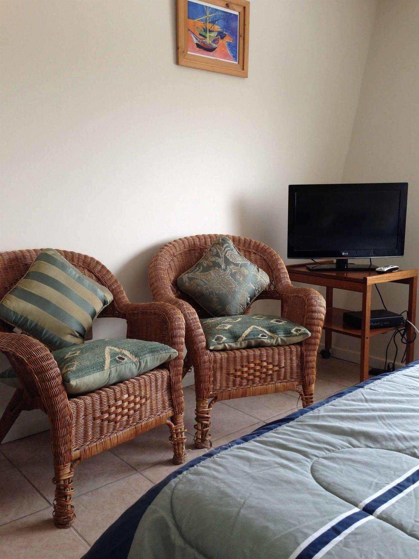 Hotel Blanco Encalada Bahia Inglesa Dış mekan fotoğraf