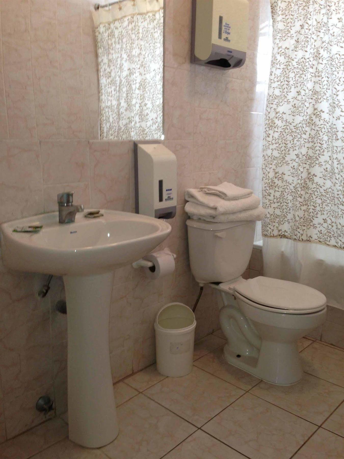 Hotel Blanco Encalada Bahia Inglesa Oda fotoğraf